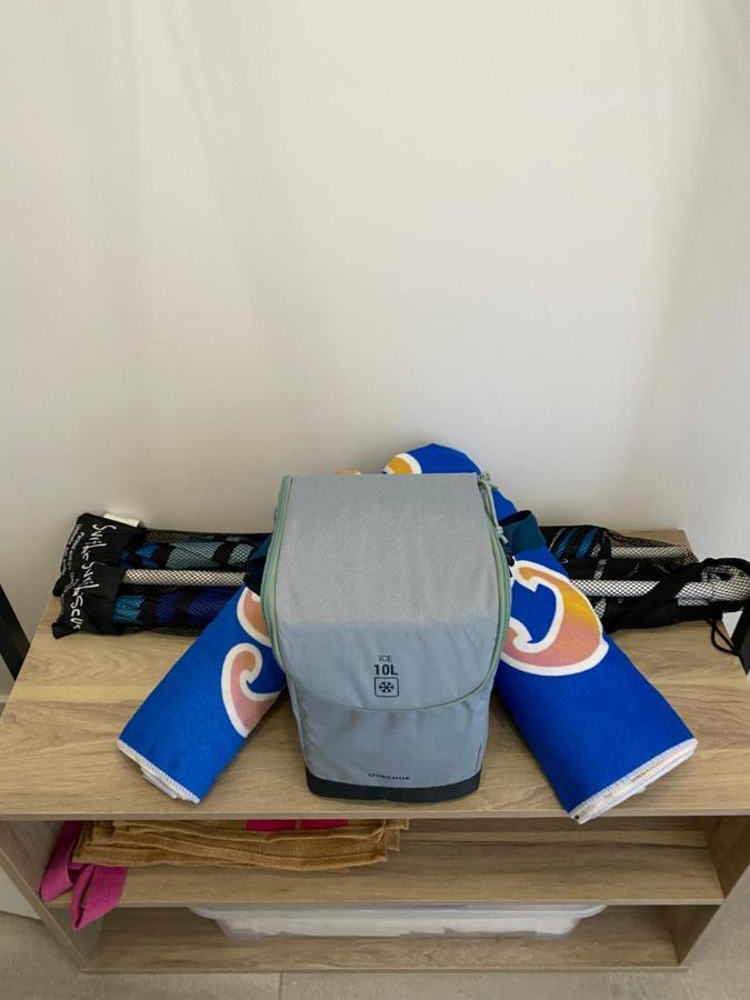 Stella Mare A Porticcio Apartment Екстериор снимка