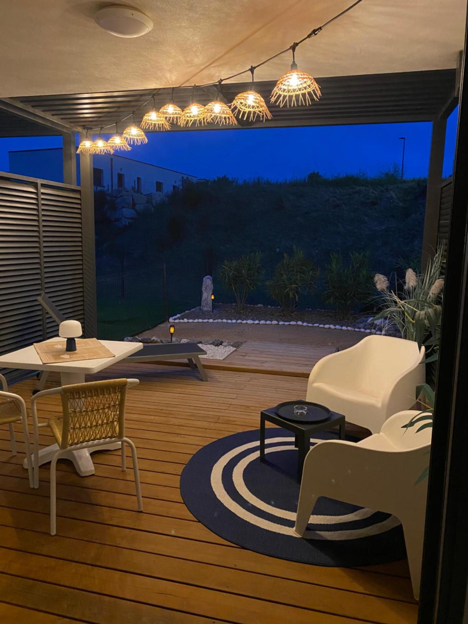 Stella Mare A Porticcio Apartment Екстериор снимка