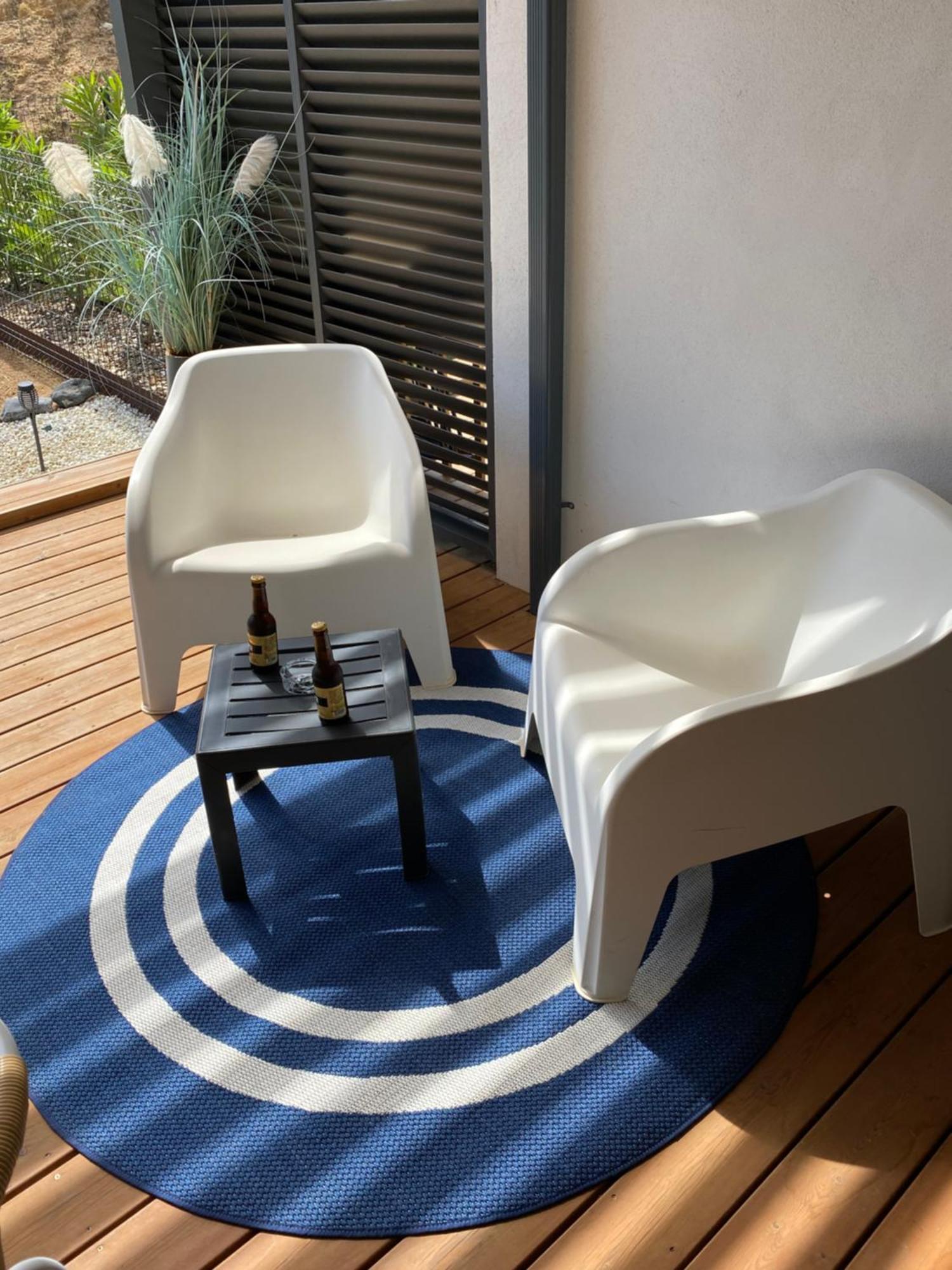 Stella Mare A Porticcio Apartment Екстериор снимка