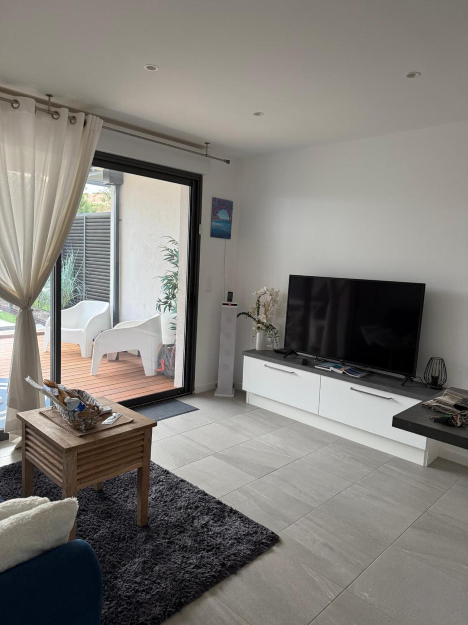 Stella Mare A Porticcio Apartment Екстериор снимка